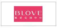 BLOVE婚戒