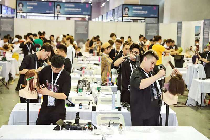 中国发博会大赛