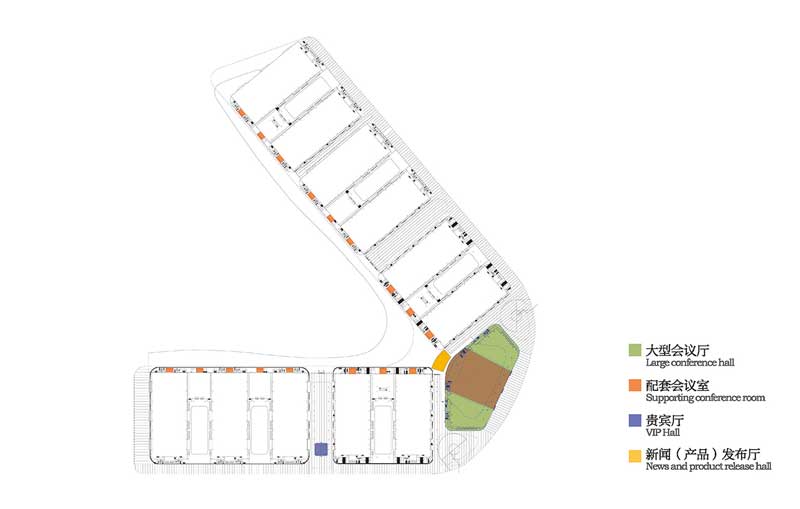 成都西博城展厅示意图4