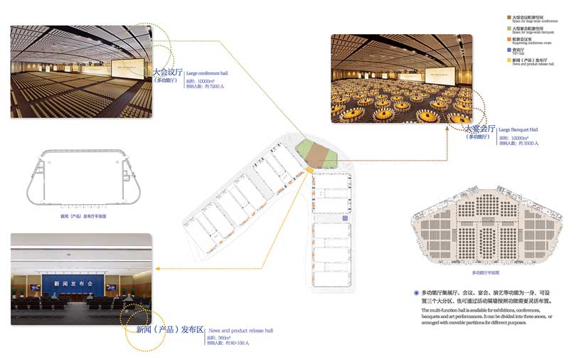 成都西博城展厅示意图5