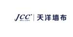 天洋墙布