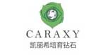 CARAXY培育钻石