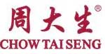 周大生CHOW-TAI-SENG