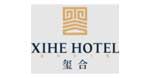 江尚玺合婚礼宴会中心