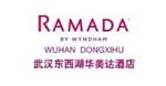 武汉东西湖华美达酒店