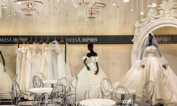 成都婚博会现场图11