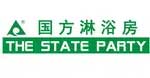国方淋浴房