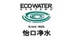 怡口净水