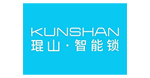 琨山智能锁