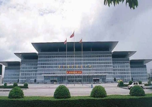  东莞国际会展中心