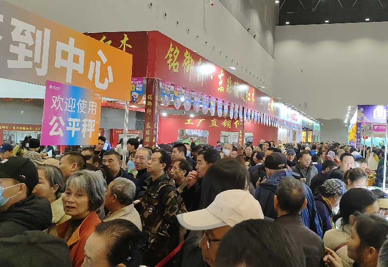 玉林共好家博会图2