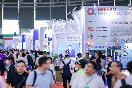 上海国际汽车内饰与外饰展览会图3
