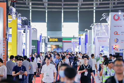 上海国际汽车内饰与外饰展览会图1