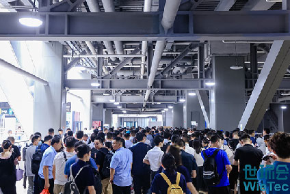 上海节能低碳装备展图3