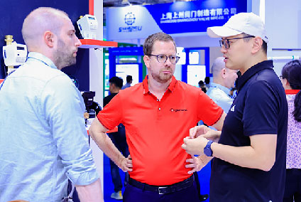 上海国际环境监测与过程控制展览会2