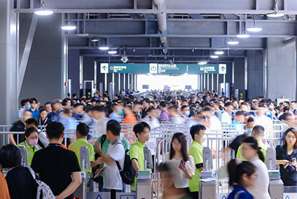 世环会【低碳建筑与舒适系统展】1