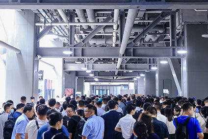 世环会【低碳建筑与舒适系统展】3
