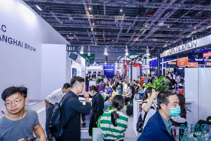 上海空气新风展3