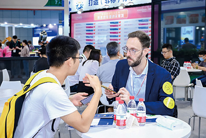 上海国际食品加工包装展2