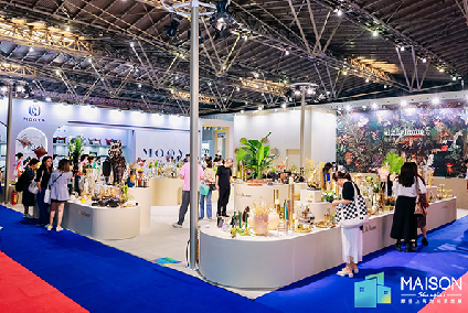 摩登上海时尚家居展1