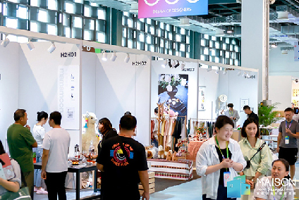 摩登上海时尚家居展3
