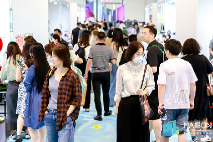 摩登上海时尚家居展4
