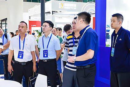 大湾区国际汽车内饰与外饰展览会4