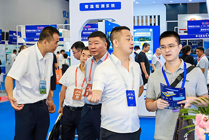 大湾区国际汽车内饰与外饰展览会3
