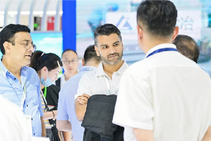 中国国际铝工业展览会4