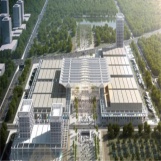 红岛国际会议展览中心