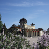 全国农业展览馆