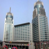 中国国际科技会展中心