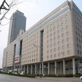 上海世贸商城