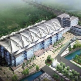 嘉兴国际会展中心