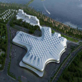 海南国际会展中心
