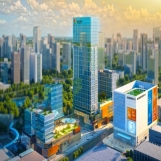 南海国际会展中心