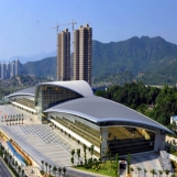  福建成功国际会展中心