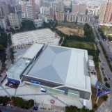 虎门国际展览中心