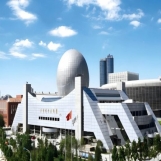 天津科学技术馆