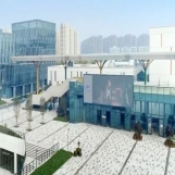 杭州艺尚小镇国际秀场