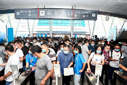 中国（青岛）国际医疗器械展1