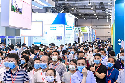 中国（青岛）国际医疗器械展2