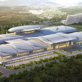 新疆国际会展中心