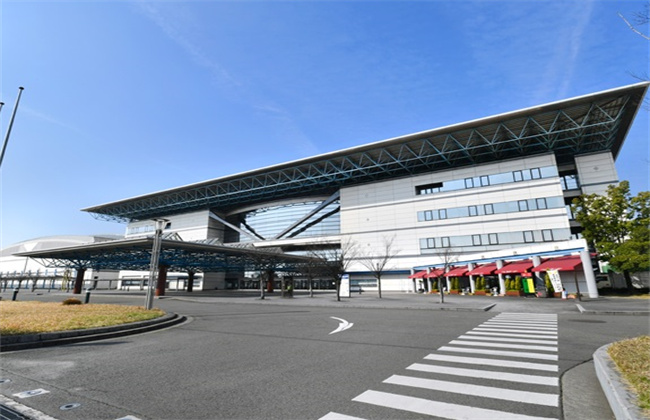 名古屋国际展示场1