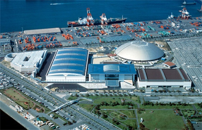 名古屋国际展示场