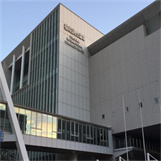  日本福冈国际会展中心