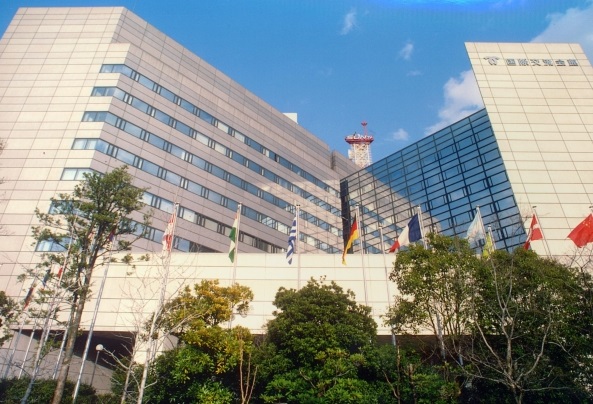 神户国际会展中心1