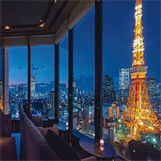  东京皇家王子大酒店