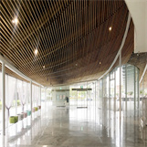  日本今治体育馆