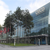  昌原国际会展中心